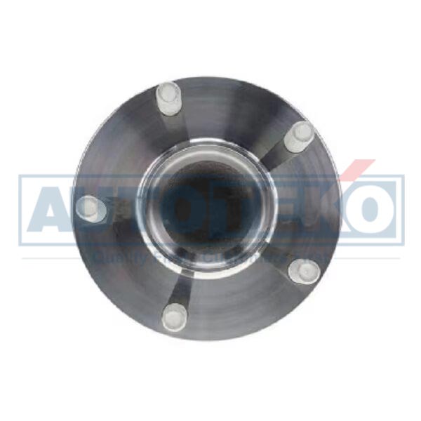 BR931168 TK48-26-15X TK482615X Front Wheel Hub For MAZDA CX-9 2016-2021, FWD