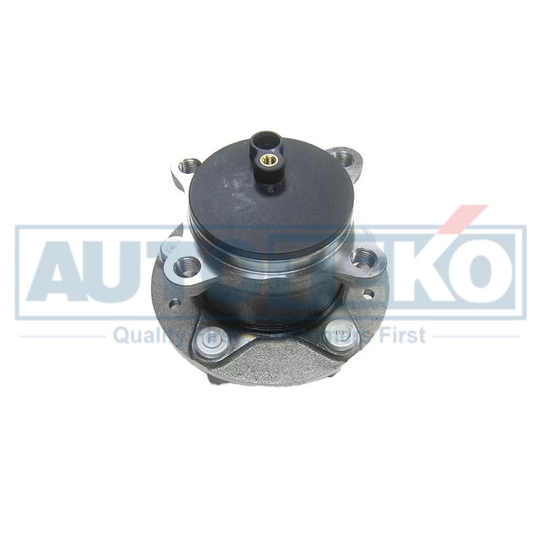 Guaranteed Quality and Hot Sale BCKE-26-15XA BDTS-26-15X Wheel Hub and Bearing Assembly Auto Bearings Wheel Hub for MAZDA