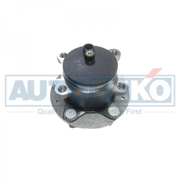 Guaranteed Quality and Hot Sale BCKE-26-15XA BDTS-26-15X Wheel Hub and Bearing Assembly Auto Bearings Wheel Hub for MAZDA