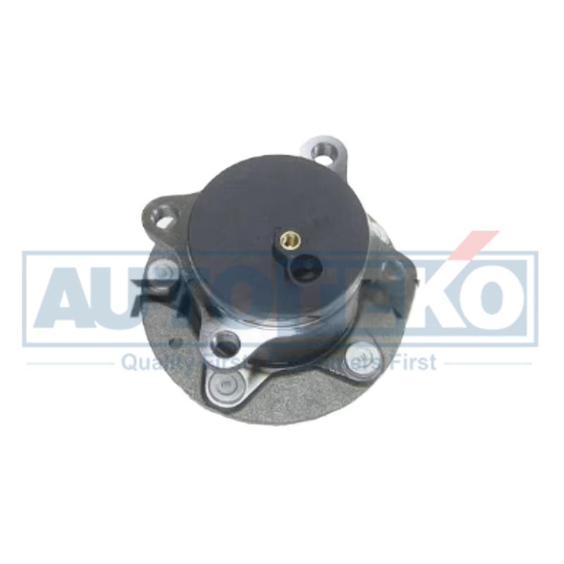 Guaranteed Quality and Hot Sale BCKE-26-15XA BDTS-26-15X Wheel Hub and Bearing Assembly Auto Bearings Wheel Hub for MAZDA