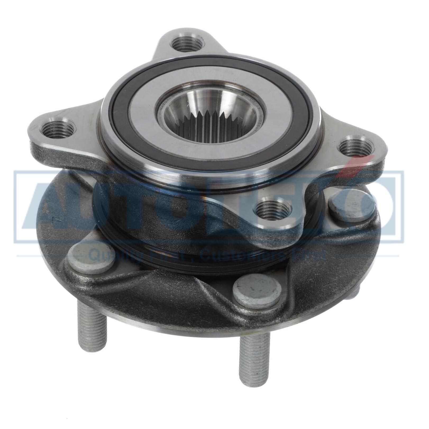 BCKE-33-04X BCKE3304X BDTS-33-04X Wheel Hub Bearing For MAZDA 3, 2019- BDTS3304XA