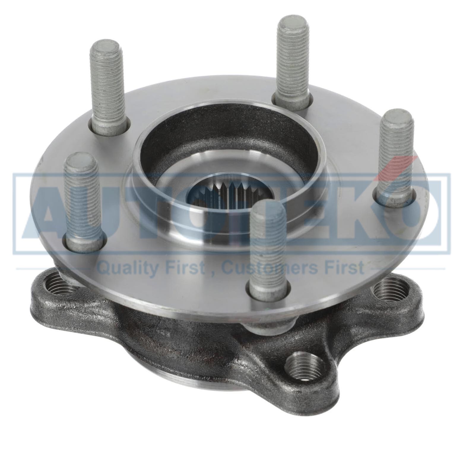BCKE-33-04X BCKE3304X BDTS-33-04X Wheel Hub Bearing For MAZDA 3, 2019- BDTS3304XA