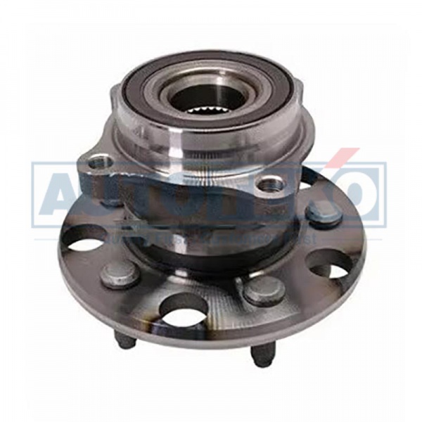 BELG-33-04Y BELG-33-04X Wheel Hub For MAZDA 3 2020-, FW