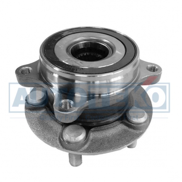 DHB4-33-04X BDWK-33-04X BDNF-33-04X Front Wheel Hub For MAZDA 3 2021-2022