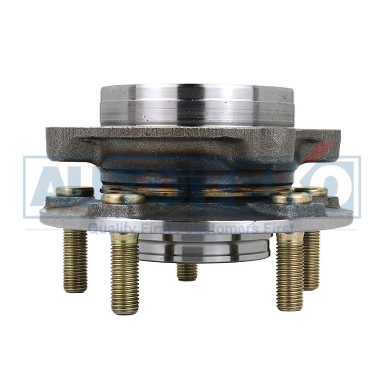 3885A012 3885A011 Wheel Hub Bearing Wheel Hub Unit For Mitsubishi Yige 2018