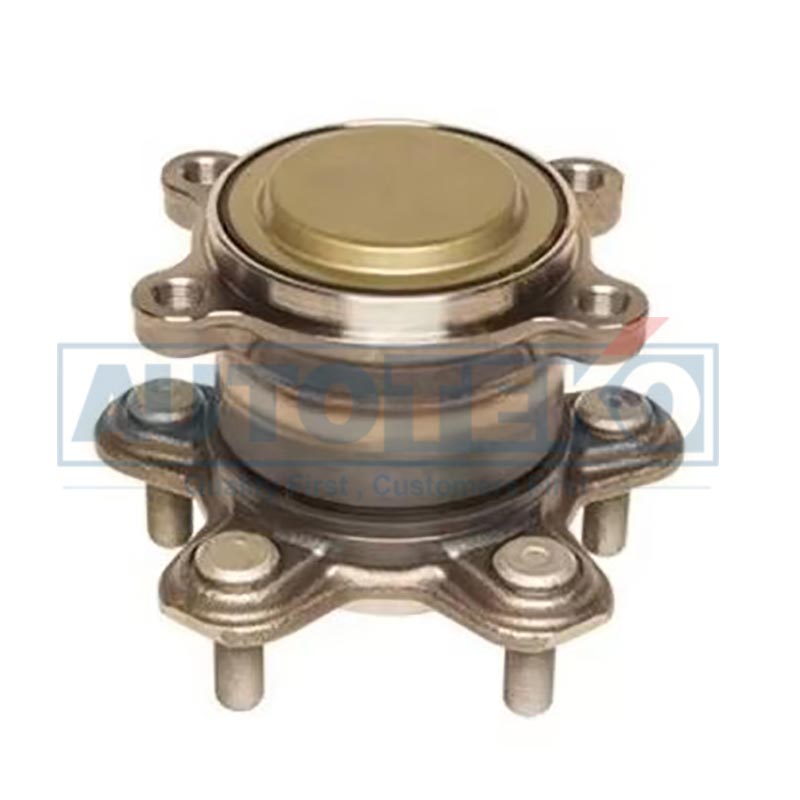 3785A093 Rear Wheel Hub For Mitsubishi Outlander 2022-2023