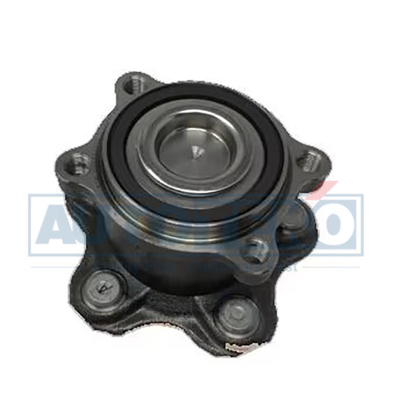 3785A094 Wheel Bearing & Hub For Mitsubishi Outlander AWD 2022-2023
