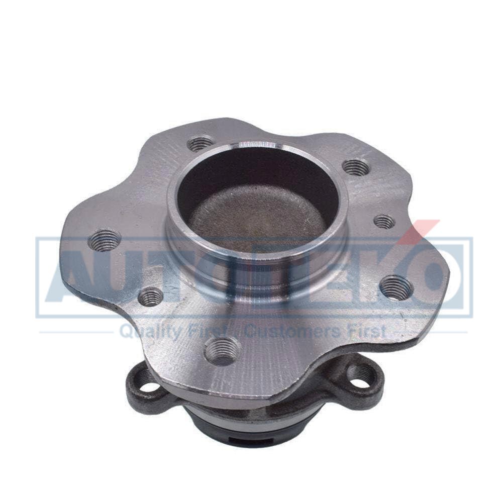43202-4EA0A VKBA7739 Rear Wheel Hub Bearing For NISSAN RENAULT
