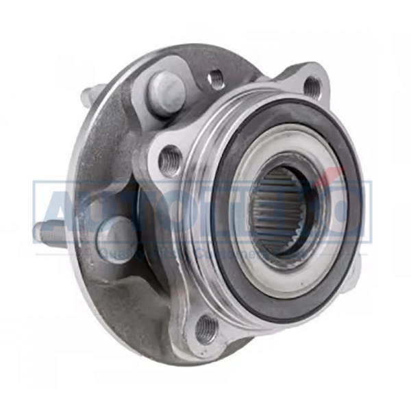 GX732C300BB T2H36089 T2H9763 Wheel Hub For JAGUAR XF 2015 -