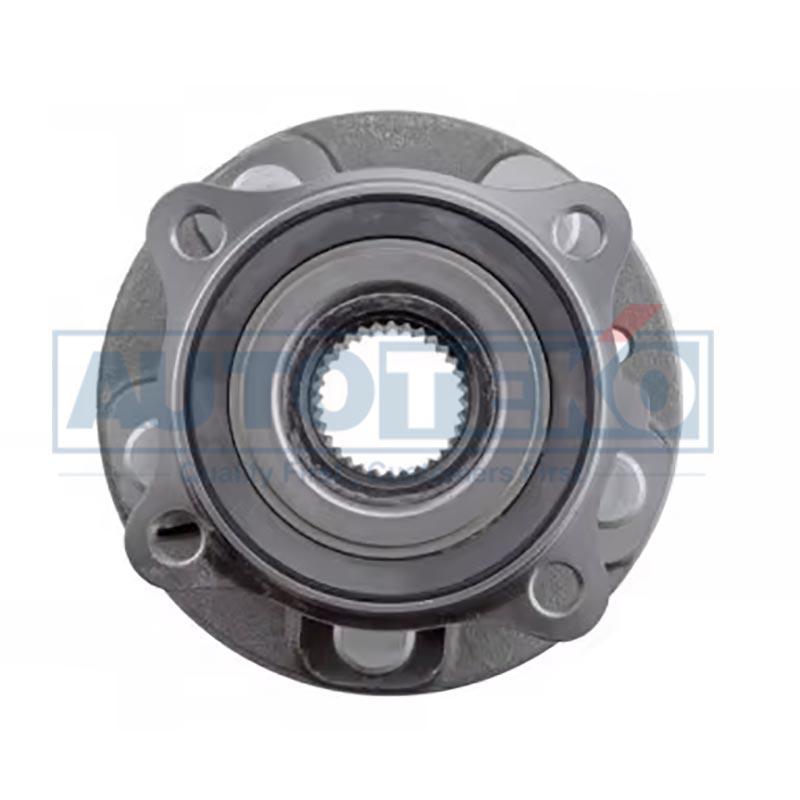 GX732C300BB T2H36089 T2H9763 Wheel Hub For JAGUAR XF 2015 -