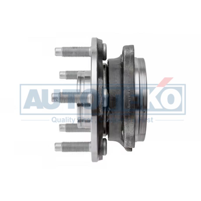GX732C300BB T2H36089 T2H9763 Wheel Hub For JAGUAR XF 2015 -