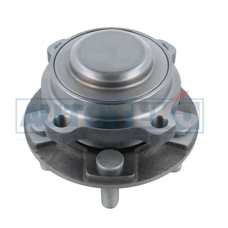 GX732C300AC Front Wheel Hub For JAGUAR X260 XF 2016-2018