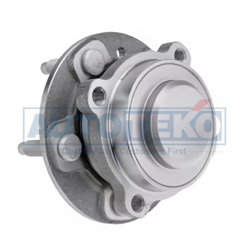 GX732C300AC Front Wheel Hub For JAGUAR X260 XF 2016-2018