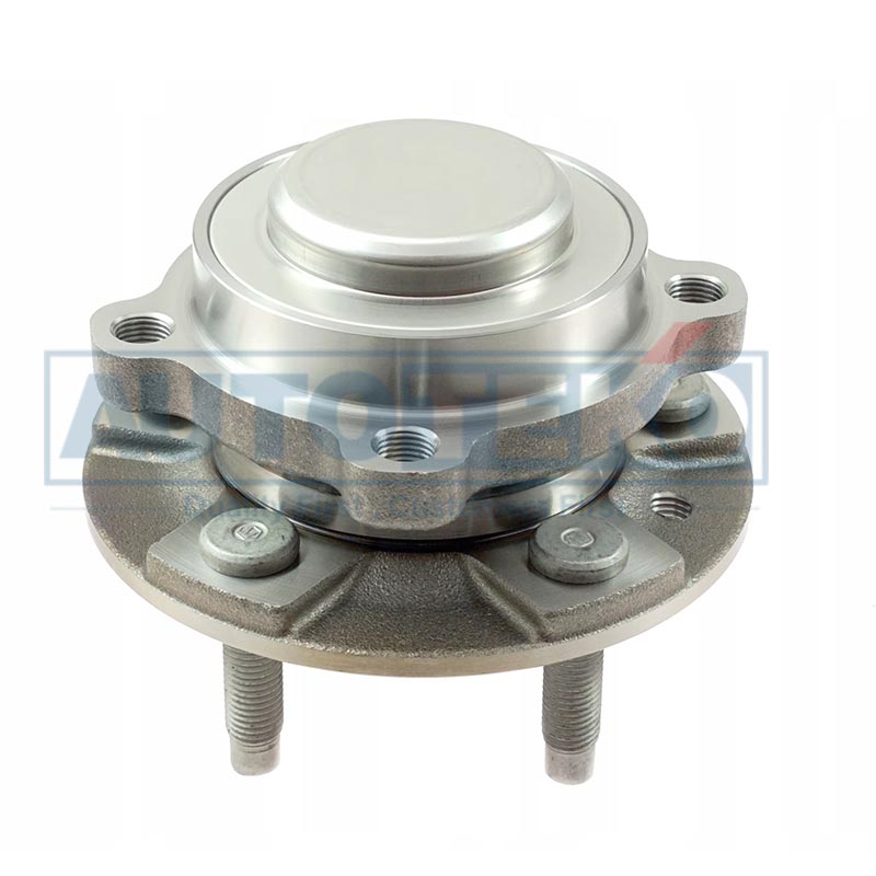 GX732C300AC Front Wheel Hub For JAGUAR X260 XF 2016-2018