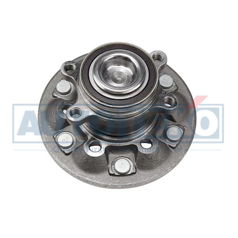 8-98395192-0 Front Wheel Hub For ISUZU D-MAX 2WD, 2023-