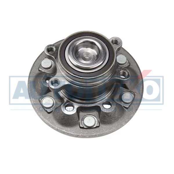 8-98395192-0 Front Wheel Hub For ISUZU D-MAX 2WD, 2023-