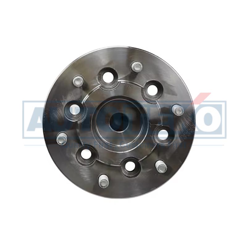 8-98395192-0 Front Wheel Hub For ISUZU D-MAX 2WD, 2023-