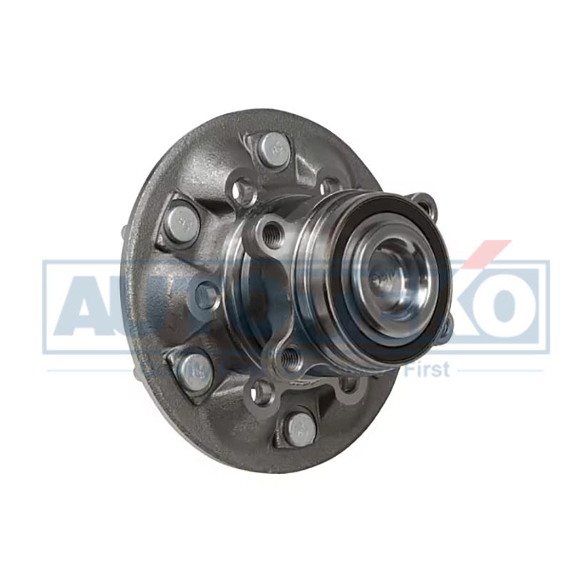8-98395192-0 Front Wheel Hub For ISUZU D-MAX 2WD, 2023-