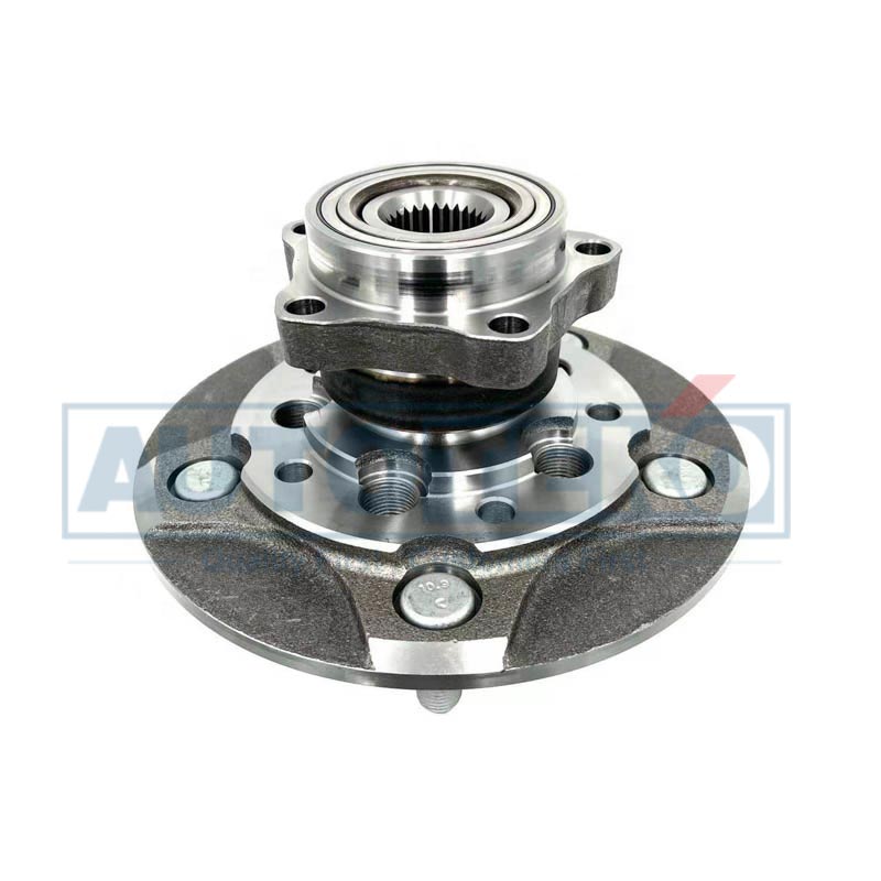 V1300180001A0 Wheel Hub Bearing For FOTON TOANO 2020-Front Wheel