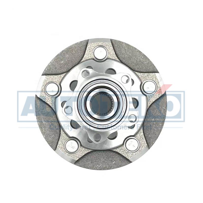 V1300180001A0 Wheel Hub Bearing For FOTON TOANO 2020-Front Wheel