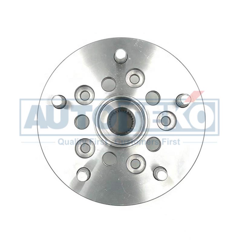 V1300180001A0 Wheel Hub Bearing For FOTON TOANO 2020-Front Wheel