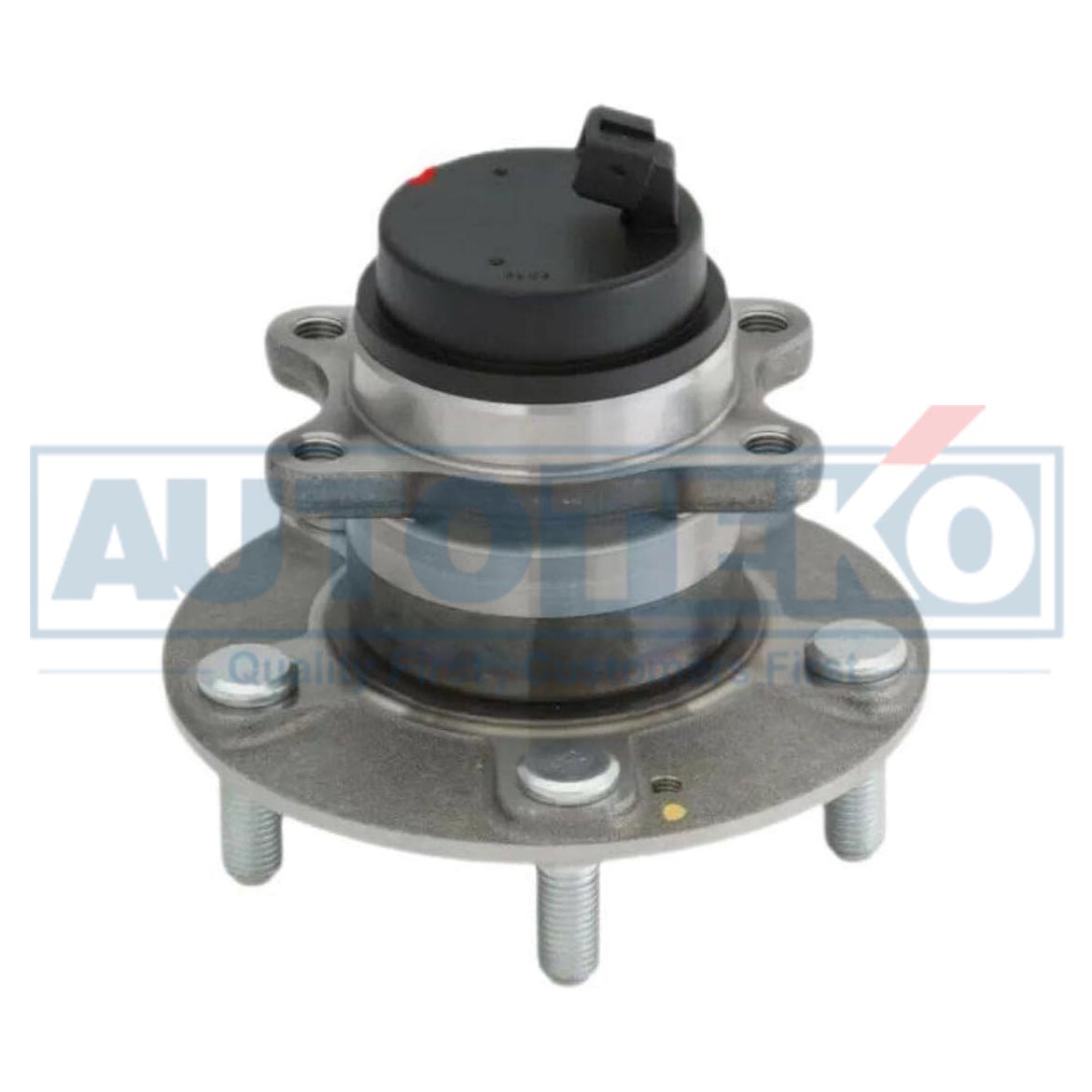 52730-L1000 Wheel Hub Bearing Wheel Hub Unit For Hyundai SONATA19 PDV19 G4NA 2.00L 2019-1
