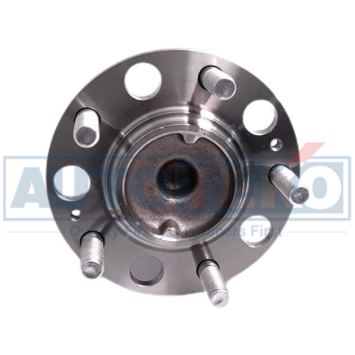 52730-L1000 Wheel Hub Bearing Wheel Hub Unit For Hyundai SONATA19 PDV19 G4NA 2.00L 2019-1