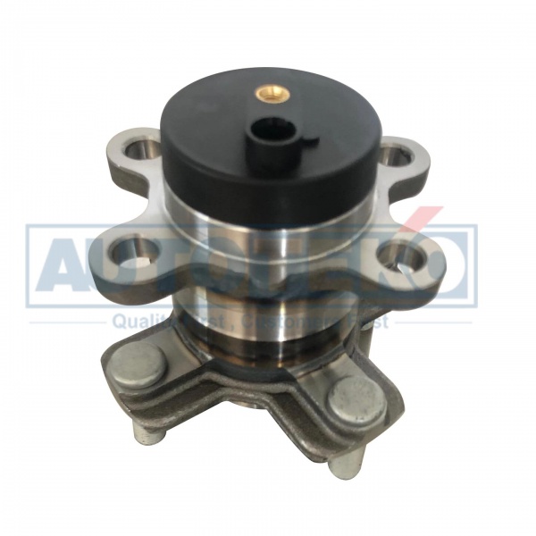 43402-M55R01 Rear Wheel Hub For SUZUKI Baleno Gnis Swift 2016-