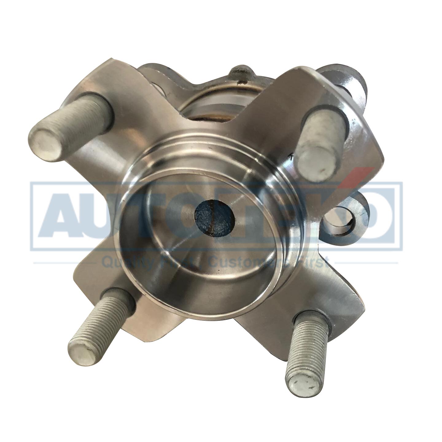 43402-M55R01 Rear Wheel Hub For SUZUKI Baleno Gnis Swift 2016-