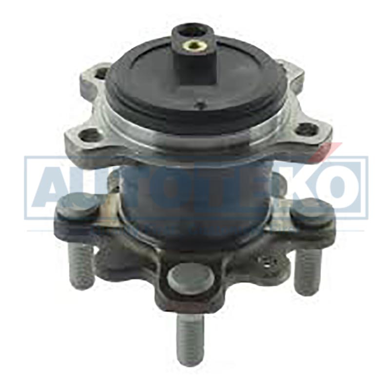 43402-M55R01 Rear Wheel Hub For SUZUKI Baleno Gnis Swift 2016-