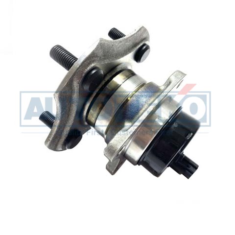 1014003295 Rear Wheel Hub Bearing For GEELY