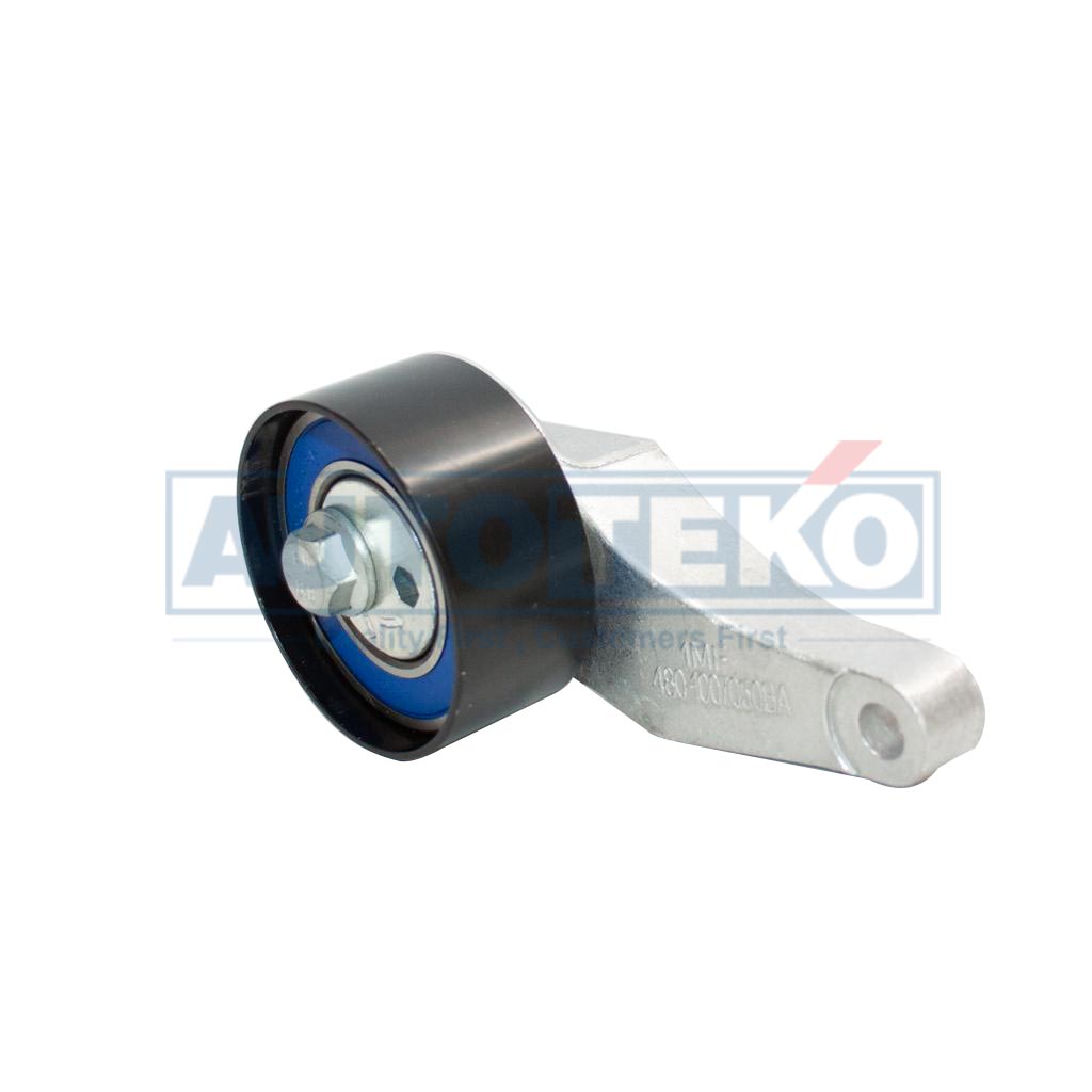 480-1007050BA 4801007050BA Belt Tensioner Pulley For CHERY