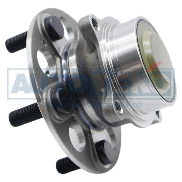 512656 42200THRA01 Wheel Hub Bearing Wheel Hub Unit For ACURA HONDA