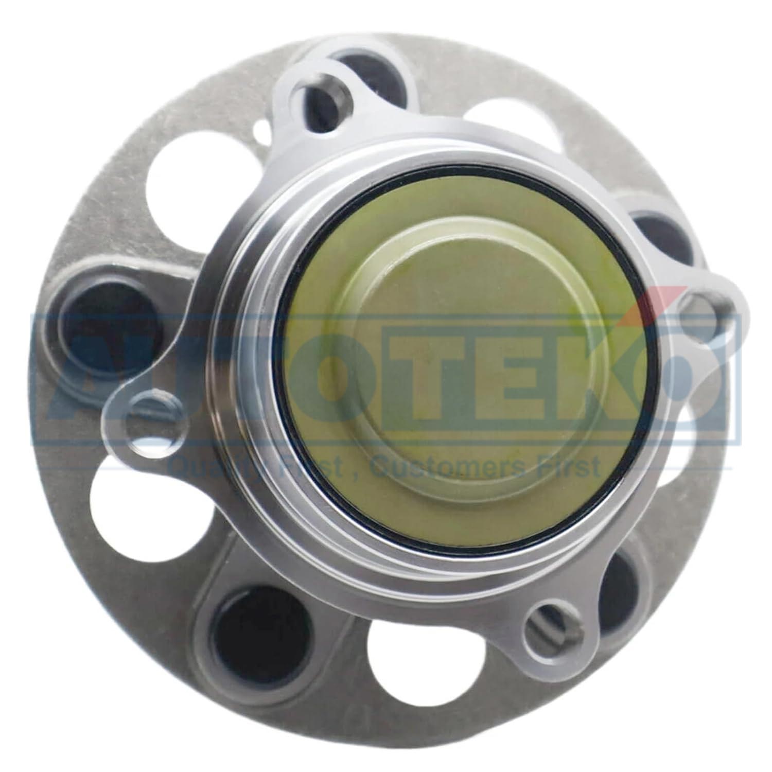 512656 42200THRA01 Wheel Hub Bearing Wheel Hub Unit For ACURA HONDA