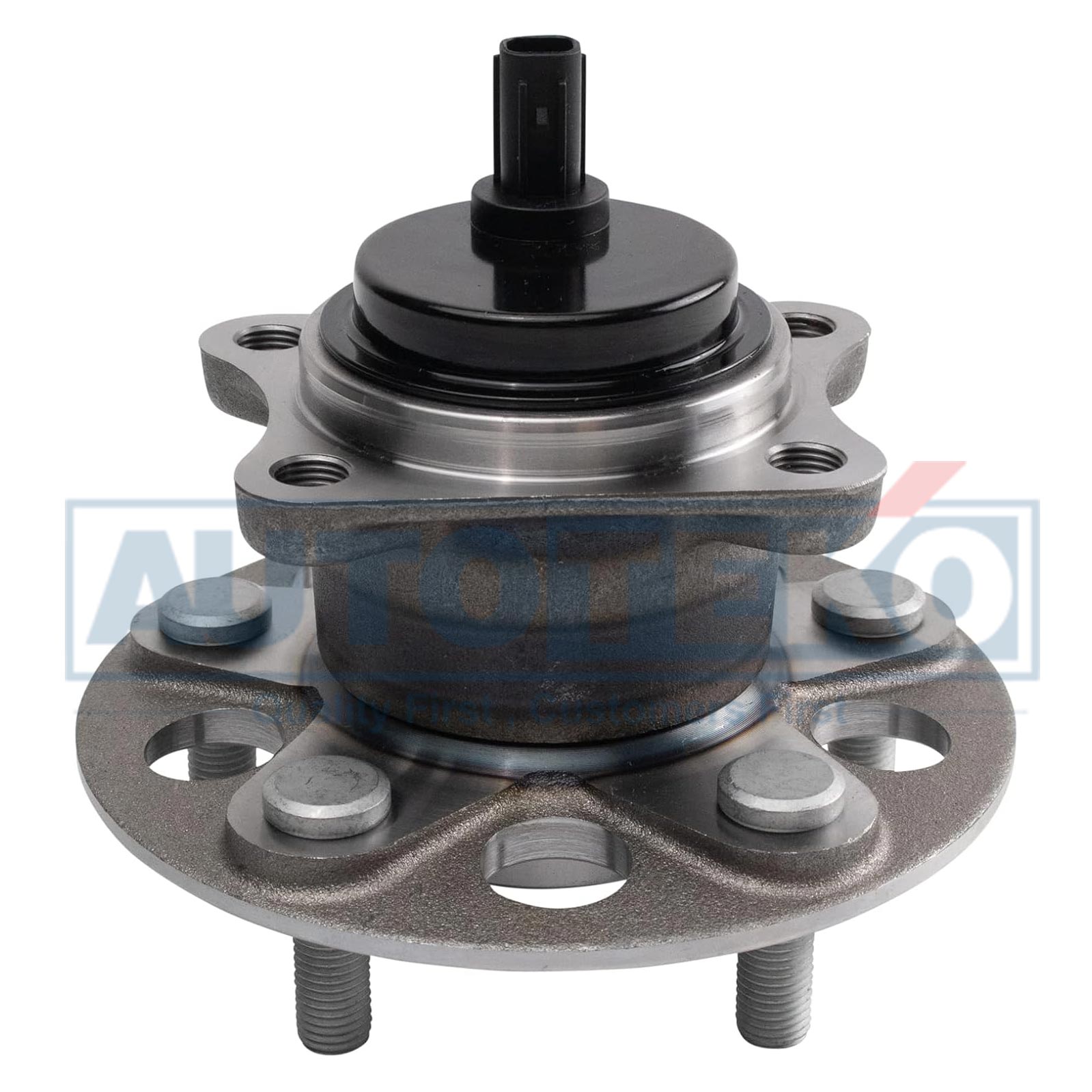 512649 42450F4010  Wheel Hub Bearing Wheel Hub Unit For TOYOTA