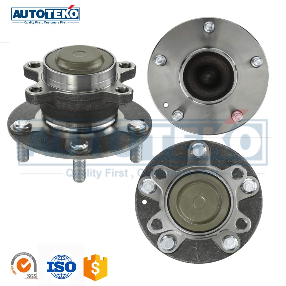 512570 Wheel Hub Bearing Wheel Hub Unit For HONDA
