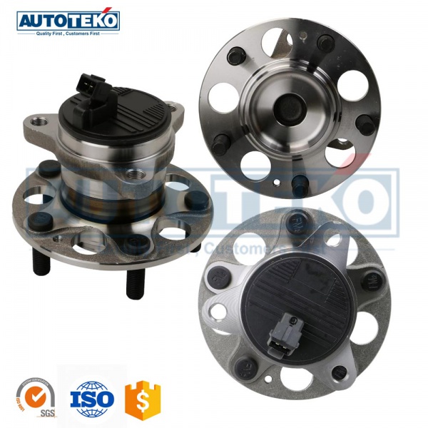512635 52730F2000  Wheel Hub Bearing Wheel Hub Unit For HYUNDAI KIA