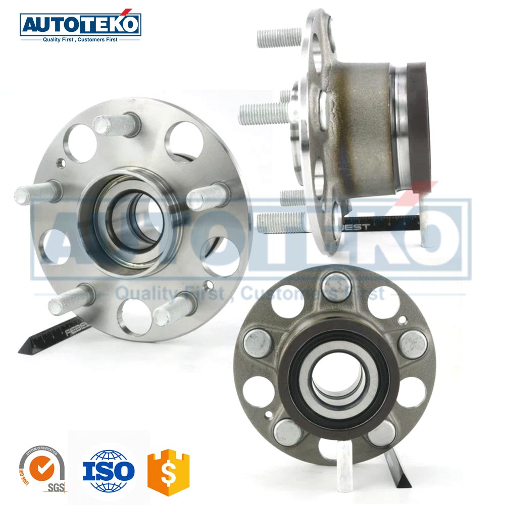wheel hub bearing for HONDA 42200-SM1-008 42200-SM4-000  42200-SM4-003 42200-SM4-004  42200-SM4-008
