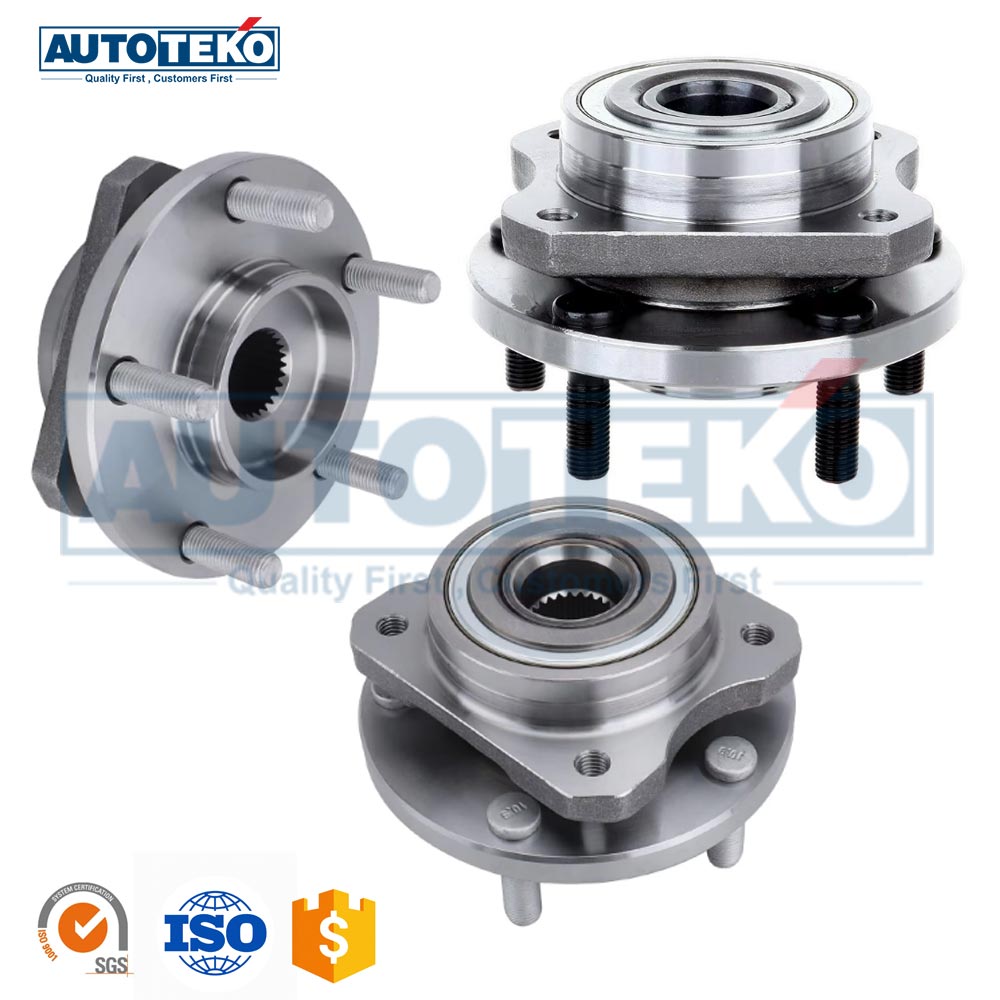 513123 Wheel Hub Bearing Wheel Hub Unit For CHRYSLER / DODGE 