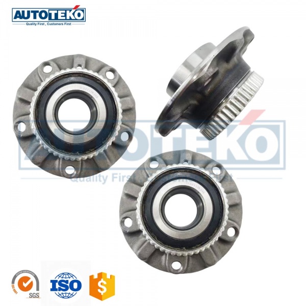 513125 31226757024 Wheel Hub Bearing Wheel Hub Unit For BMW