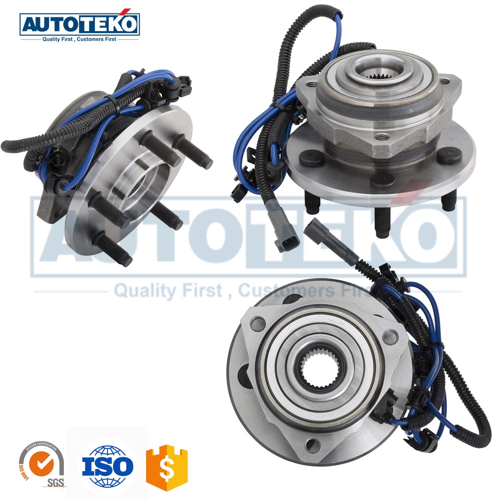 wheel hub bearing for JEEP 513176 BR930224 HA599455L FW9176 52128693AF 52128693AE 52128693AD
