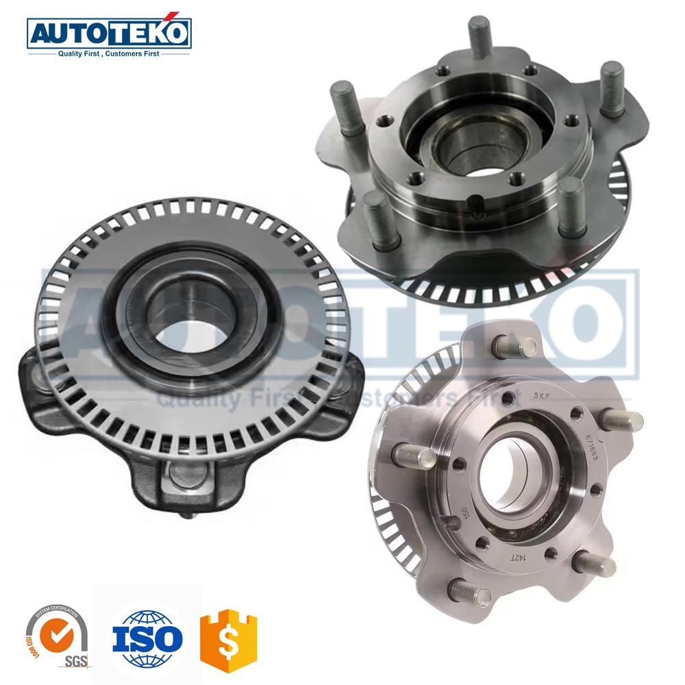wheel hub bearing for SUZUKI 43401-65D00 713193 VKBA 6873 VKBA6873 FW9193 104193 BR930308