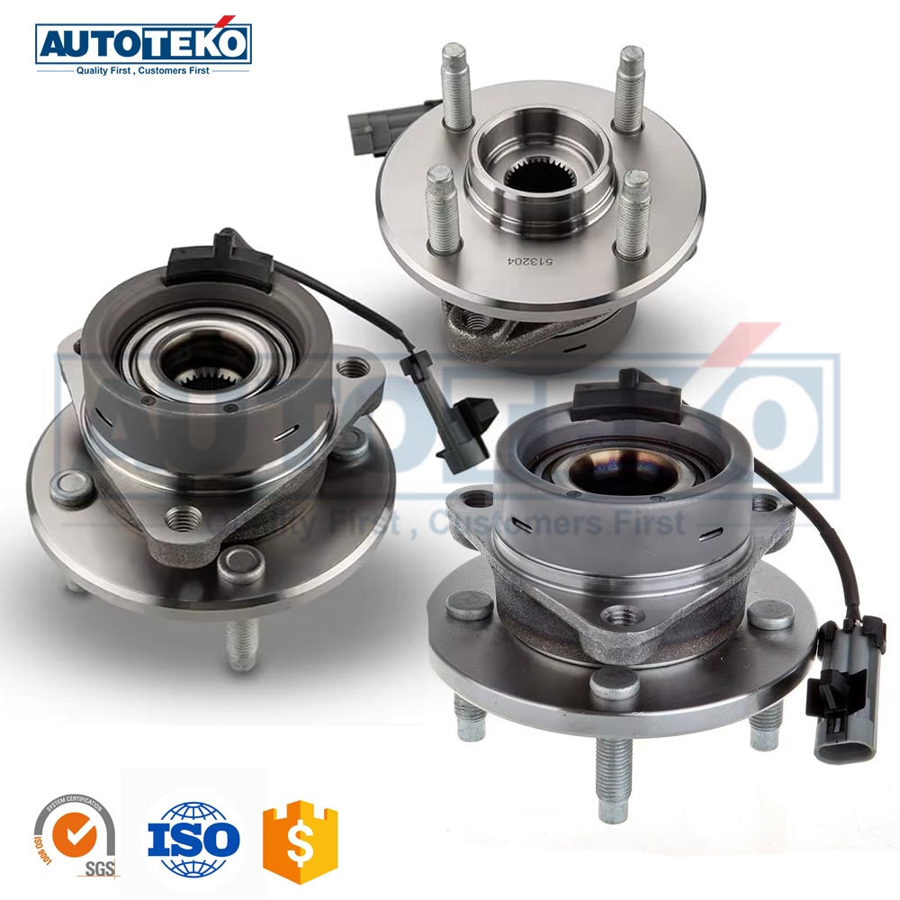 513204 1603209  Wheel Hub Bearing Wheel Hub Unit For CHEVROLET