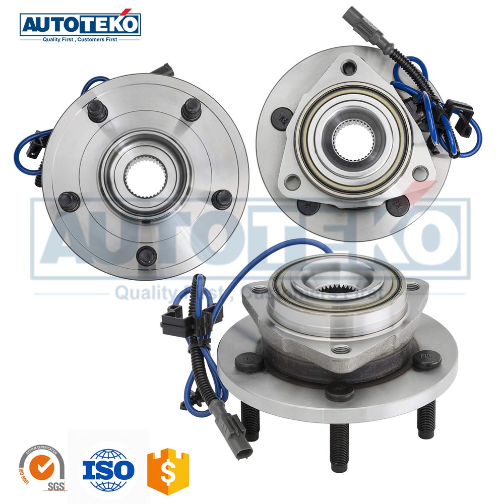 513229 Wheel Hub Bearing Wheel Hub Unit For CHRYSLER