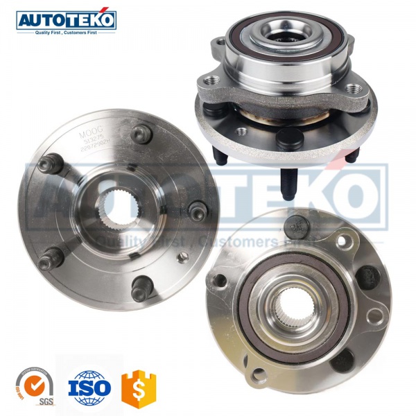 High Quality Parts Wheel Hub Bearing 8A832C300AA 8A832C300AB 8A832C300AC 513275 Front Wheel Bearing and Hub Assembly for FORD