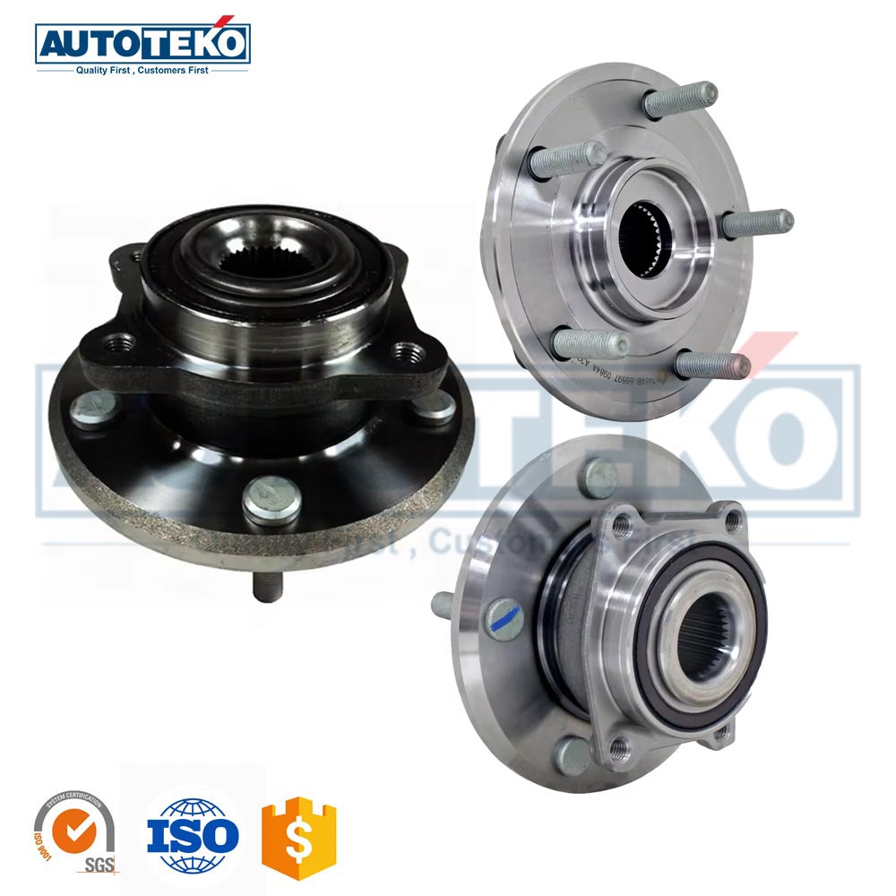 front wheel bearing replacement for DODGE Cuv 513286 559765 HA590344 WH513286 WA513286