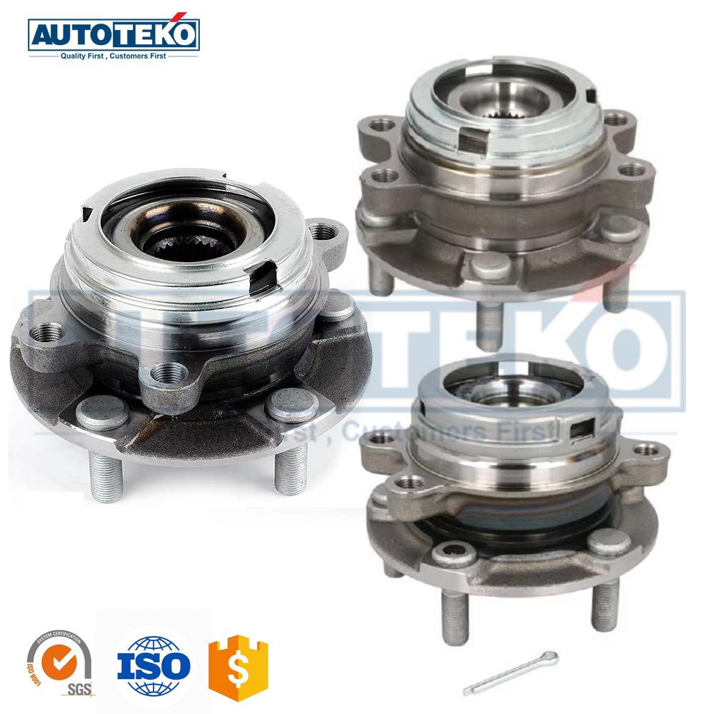 wheel hub bearing for NISSAN 40202-JA000 513294 BR930655 ​