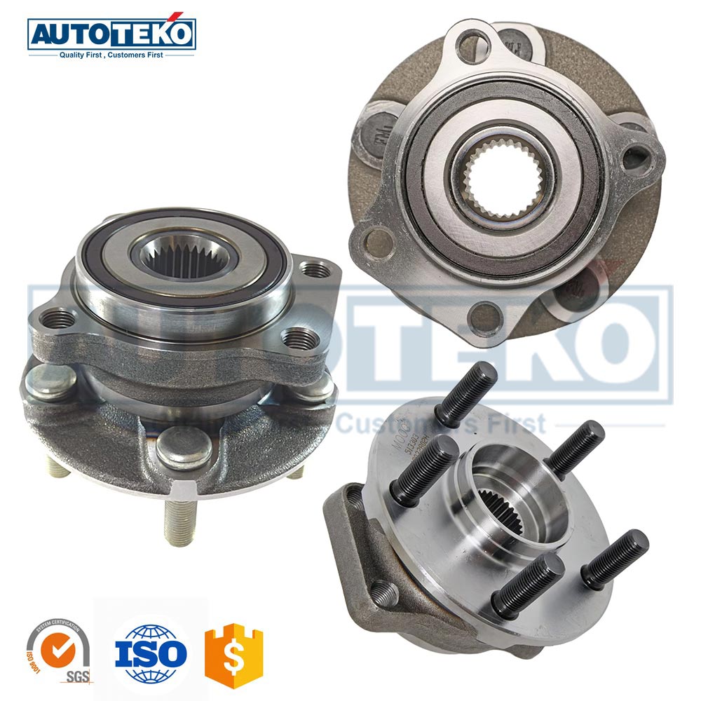 wheel hub bearing for SUBARU 513303