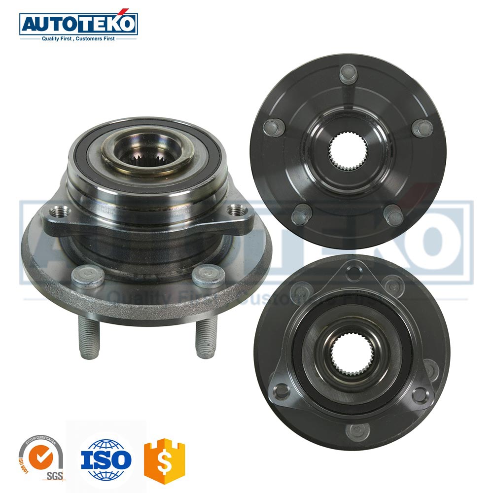 ball bearing wheels for DODGE Durango 513324