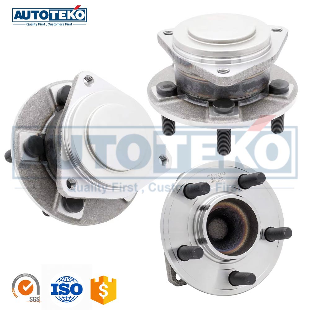 wheel hub assembly replacement for DODGE Challenger 513325 5154262AA HA590465 BR930578
